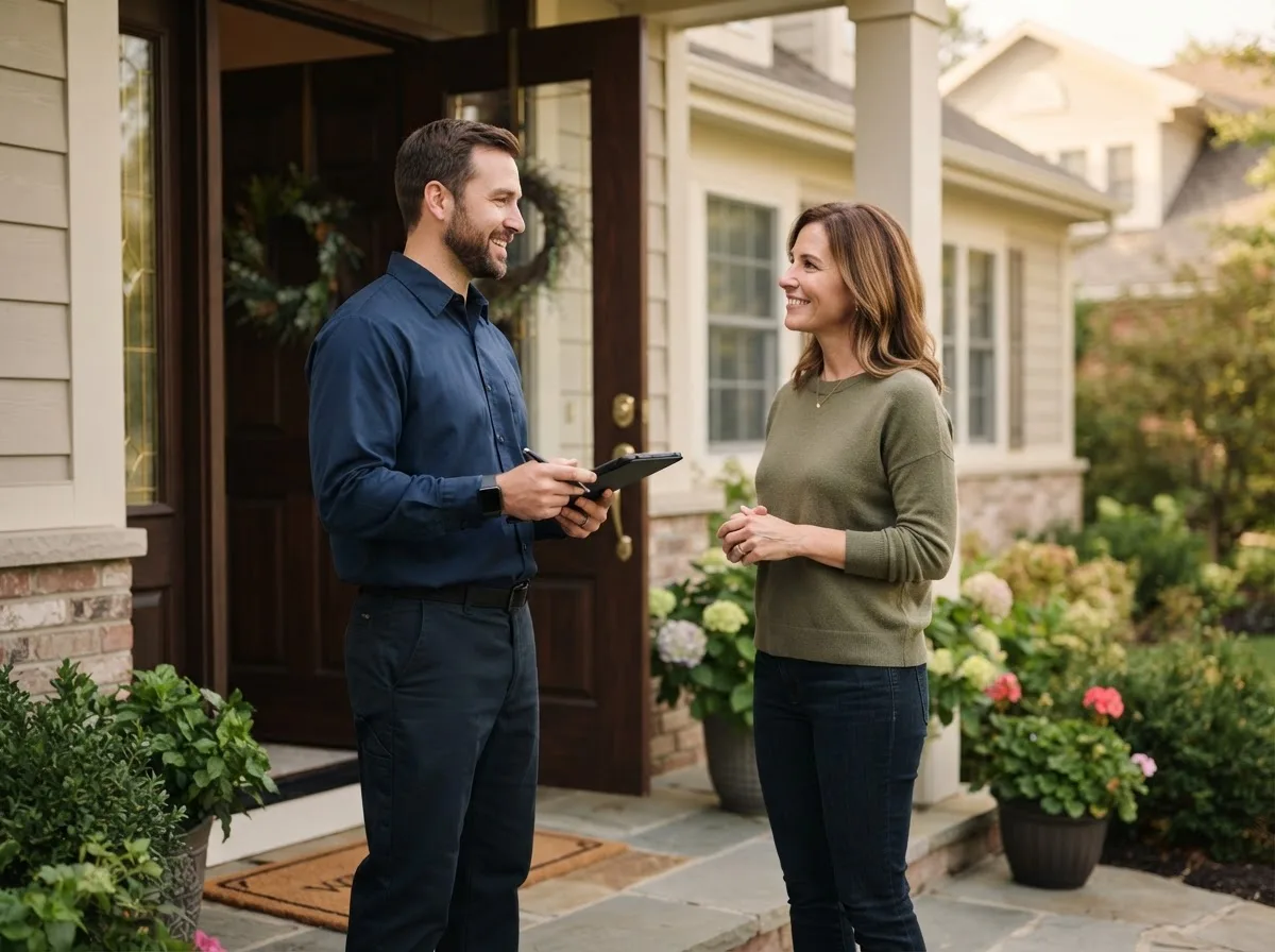 Water damage restoration FAQs for Hooven, OH